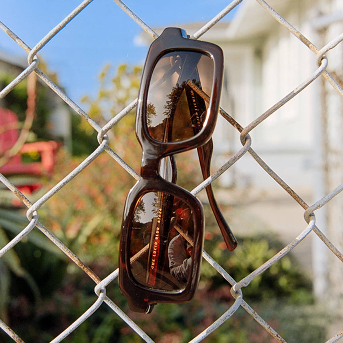 Crap Eyewear The Lucid Blur sunglasses