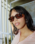 Crap Eyewear The Lucid Blur sunglasses