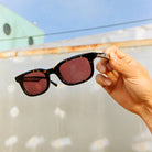 Crap Eyewear The Pop Control sunglasses