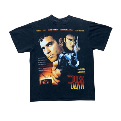 Pemulis Water & Power From Dusk Till Dawn T-Shirt