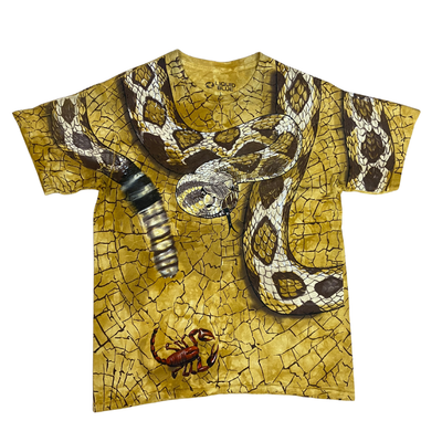 Vintage Desert Predator T-Shirt