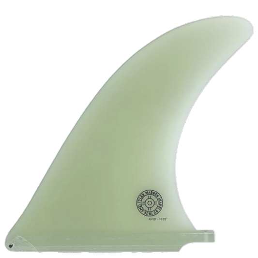 TA Tyler Warren Pivot Fin 10.25"