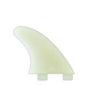 4.0" CI Side Bites - FCS Compatible (Solid Fiberglass) surfboard fin in 4 by True Ames - Pemulis Water & Power