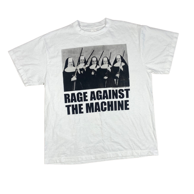 Rage Against the Machine T-Shirt