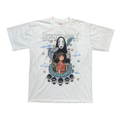 Spirited Away T-Shirt