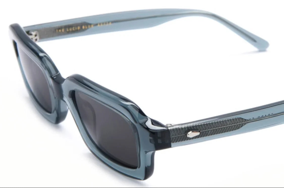 Crap Eyewear The Lucid Blur Sunglasses