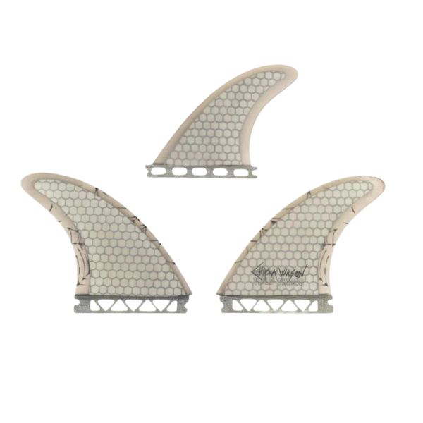 Wild Things Chippa Thruster Fins