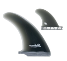 Performer: 2+1 Combo - Futures Compatible surfboard fin in 04228099 6765 43Dc 8C26 39F234F9E64A by True Ames - Pemulis Water & Power