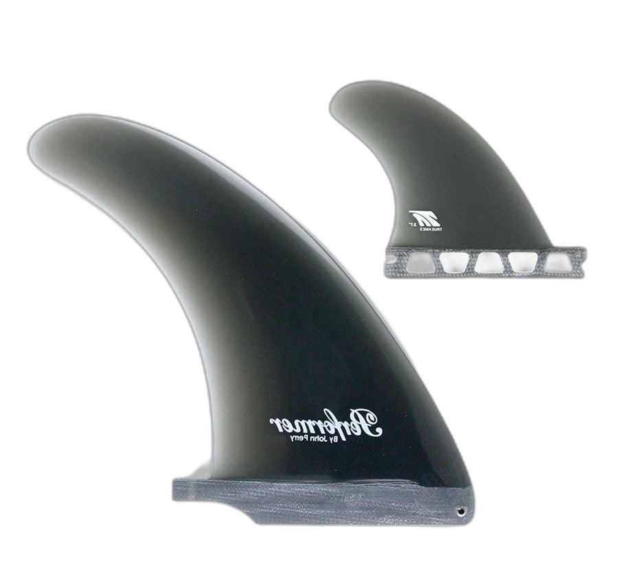 Performer: 2+1 Combo - Futures Compatible surfboard fin in 04228099 6765 43Dc 8C26 39F234F9E64A by True Ames - Pemulis Water & Power