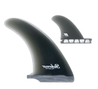 Performer: 2+1 Combo - Futures Compatible surfboard fin in Combo Fut Smk by True Ames - Pemulis Water & Power