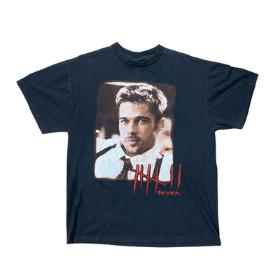 Seven T-shirt