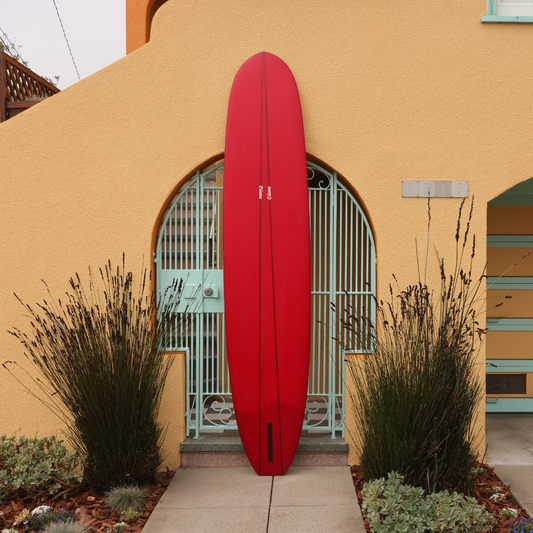 Gato Heroi | 9'6" Californian