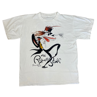Vintage Rolling Stones T-Shirt