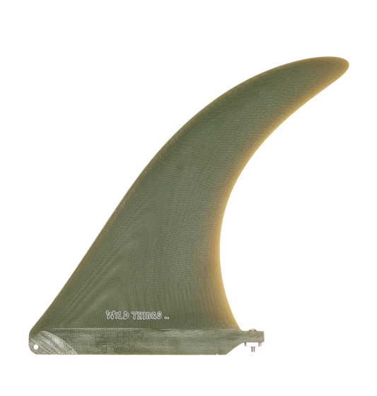 Wild Things Speed Fin 10"