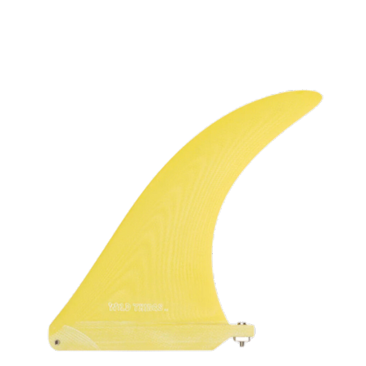 Wild Things Speed Fin 8"