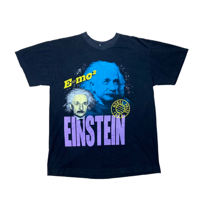 Pemulis Water & Power Einstein T-shirt