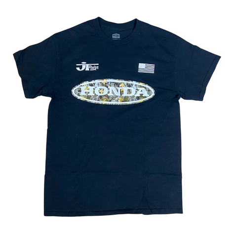 Vintage Honda T-Shirt