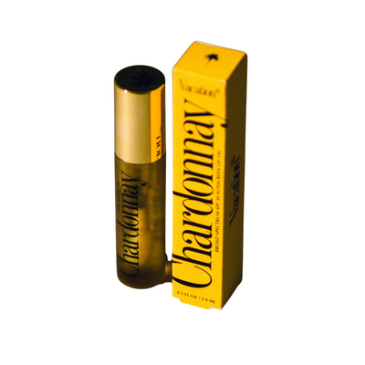 Vacation Chardonnay Lip Oil SPF 30 lip sun protection