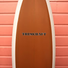 Alex Lopez | 6'6" Single Fin-Surfboards-Trimcraft-Pemulis Water &amp; Power