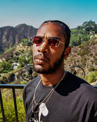 Crap Eyewear The Nu Bloom sunglasses