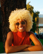 Crap Eyewear The Nu Bloom sunglasses