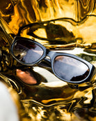 Crap Eyewear The Funk Punk sunglasses