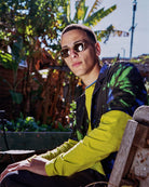 Crap Eyewear The Groove Pilot sunglasses