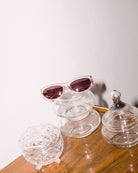 Crap Eyewear The Funk Punk sunglasses