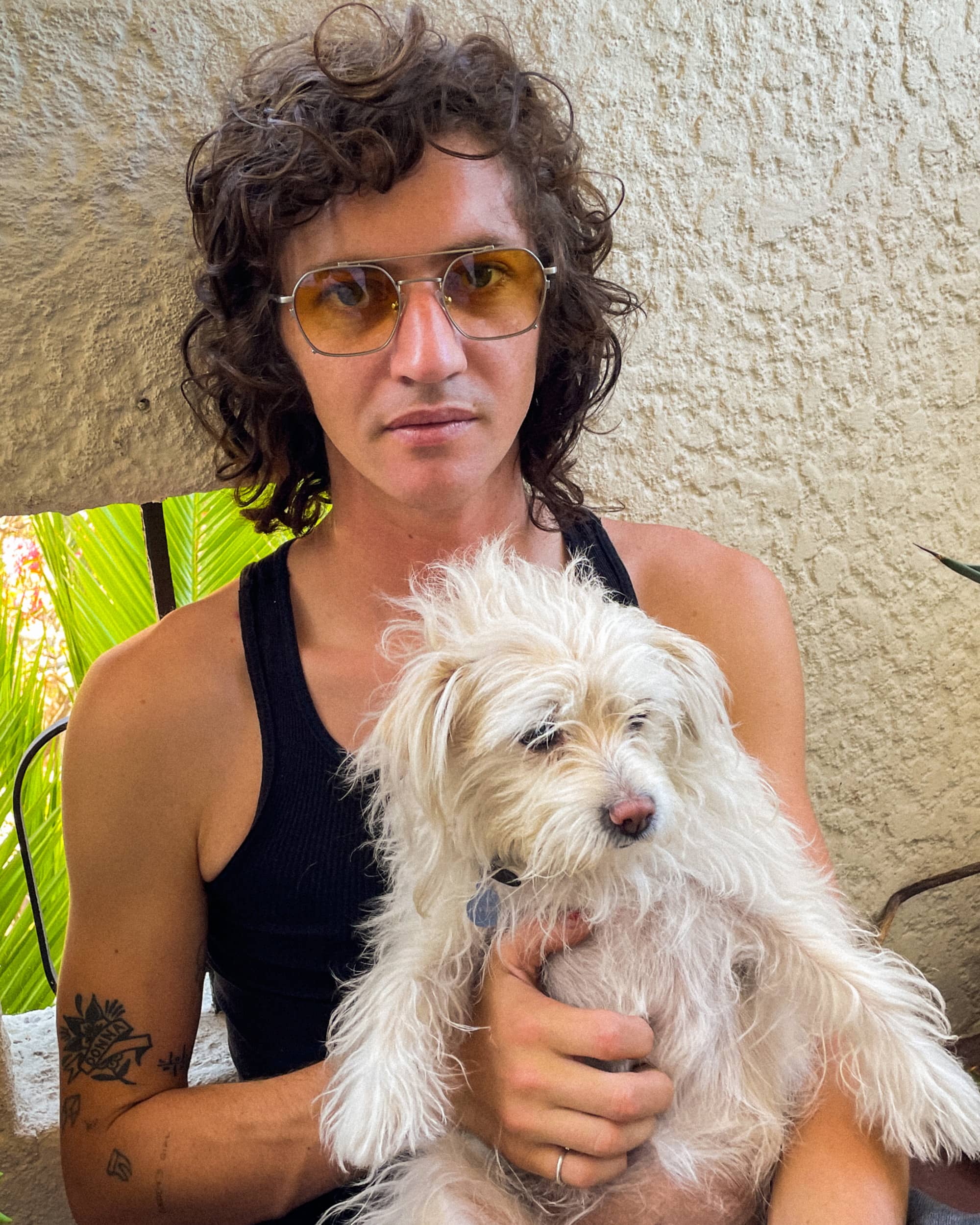 Crap Eyewear The Jazz Safari sunglasses