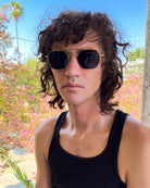 Crap Eyewear The Jazz Safari sunglasses