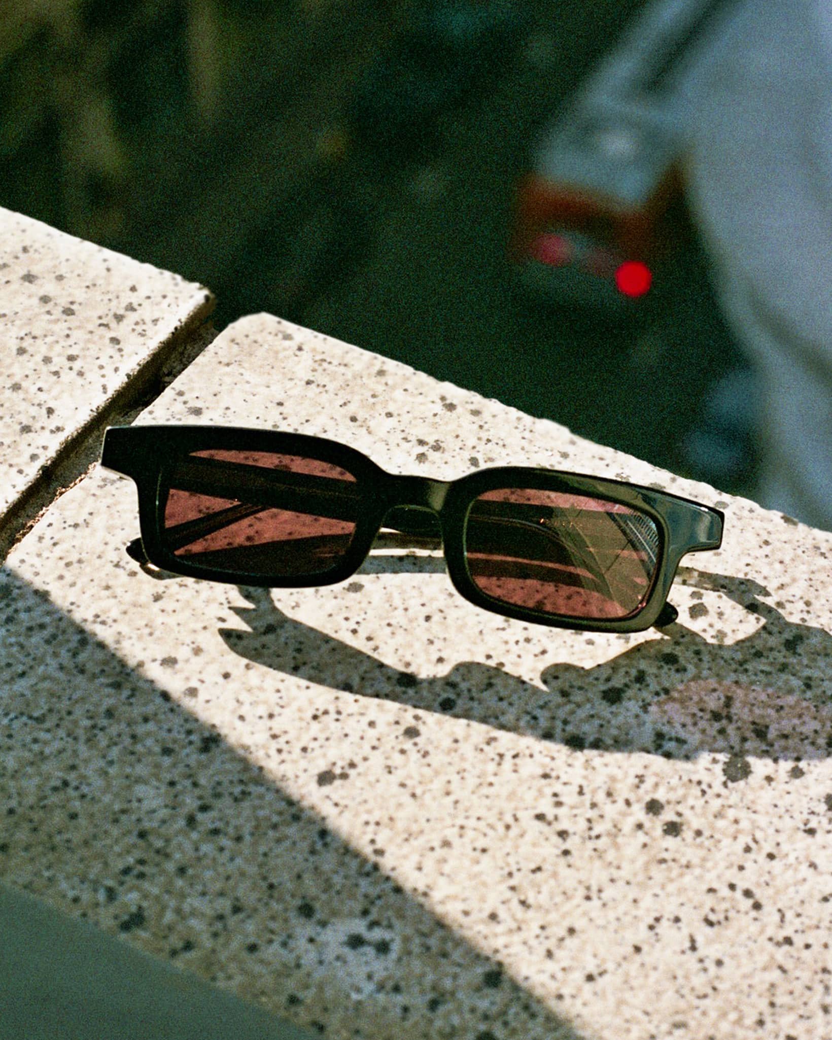 Crap Eyewear The Head Rattle sunglasses