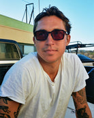 Crap Eyewear The Heavy Tropix sunglasses