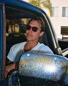 Crap Eyewear The Heavy Tropix sunglasses