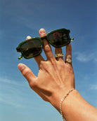 Crap Eyewear The Heavy Tropix sunglasses