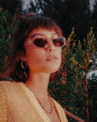 Crap Eyewear The Funk Punk sunglasses