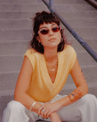 Crap Eyewear The Funk Punk sunglasses