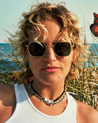 Crap Eyewear The Jazz Safari sunglasses