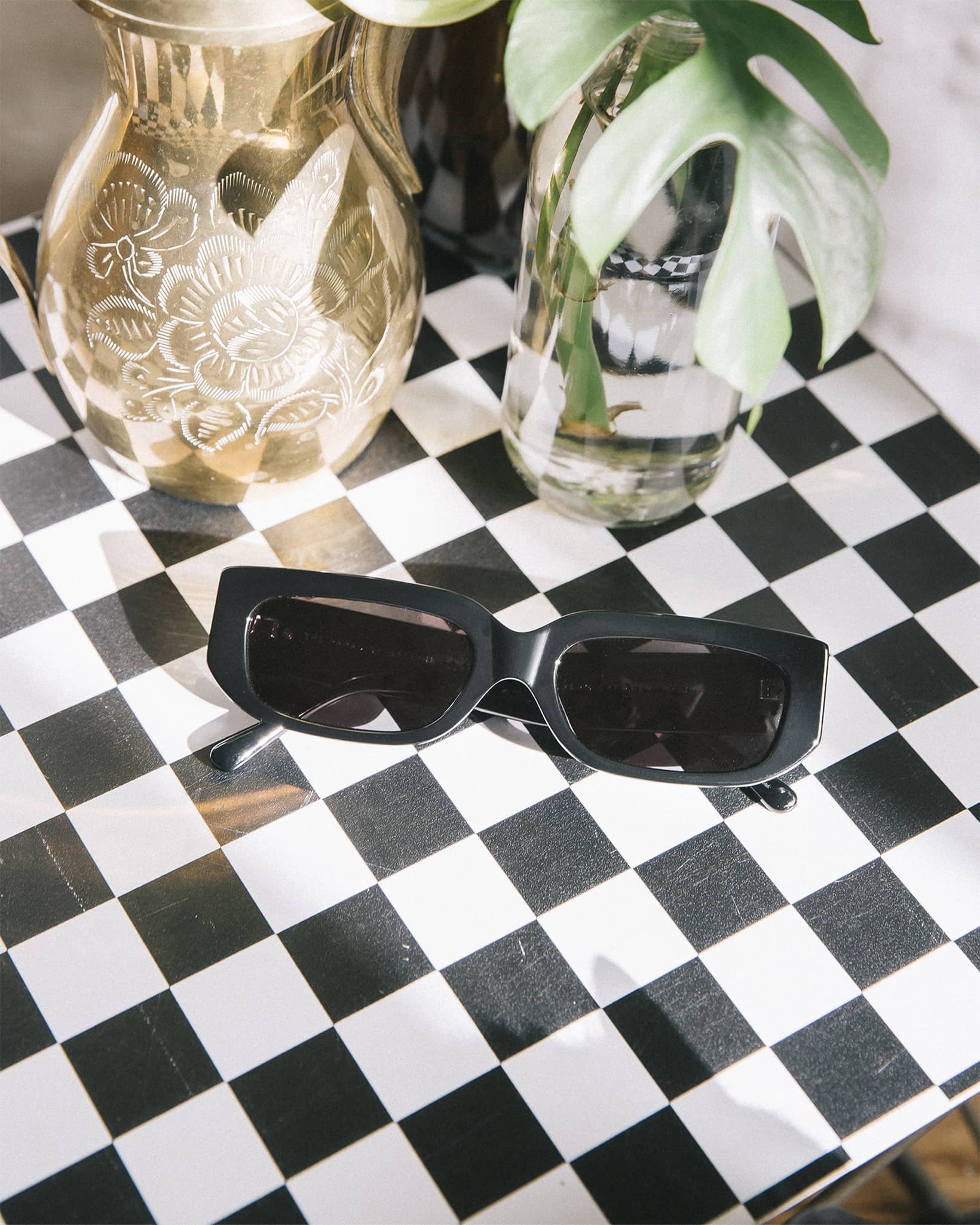 Crap Eyewear The Paradise Machine sunglasses