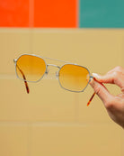 Crap Eyewear The Jazz Safari sunglasses