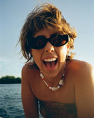 Crap Eyewear The Funk Punk sunglasses