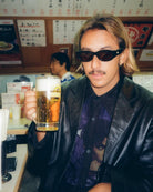 Crap Eyewear The Funk Punk sunglasses