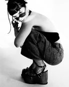 Crap Eyewear Cinema by the Marías sunglasses