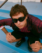 Crap Eyewear The Funk Daddy sunglasses