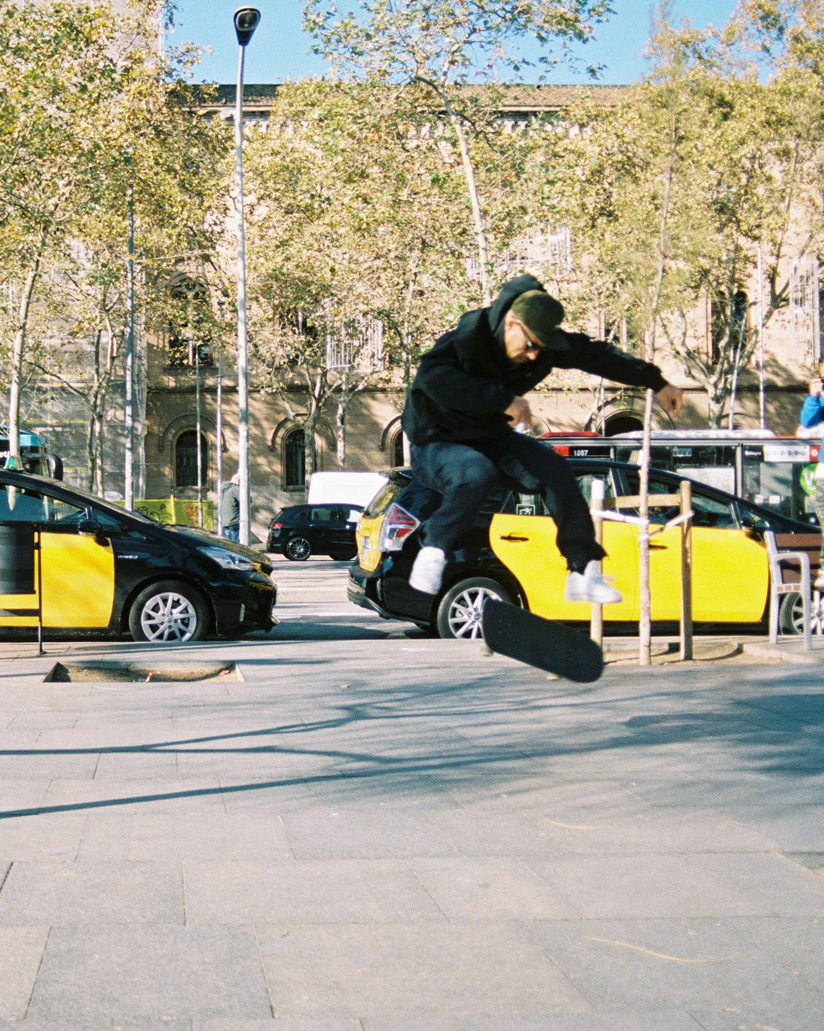 Crap Eyewear The Speedway sunglasses