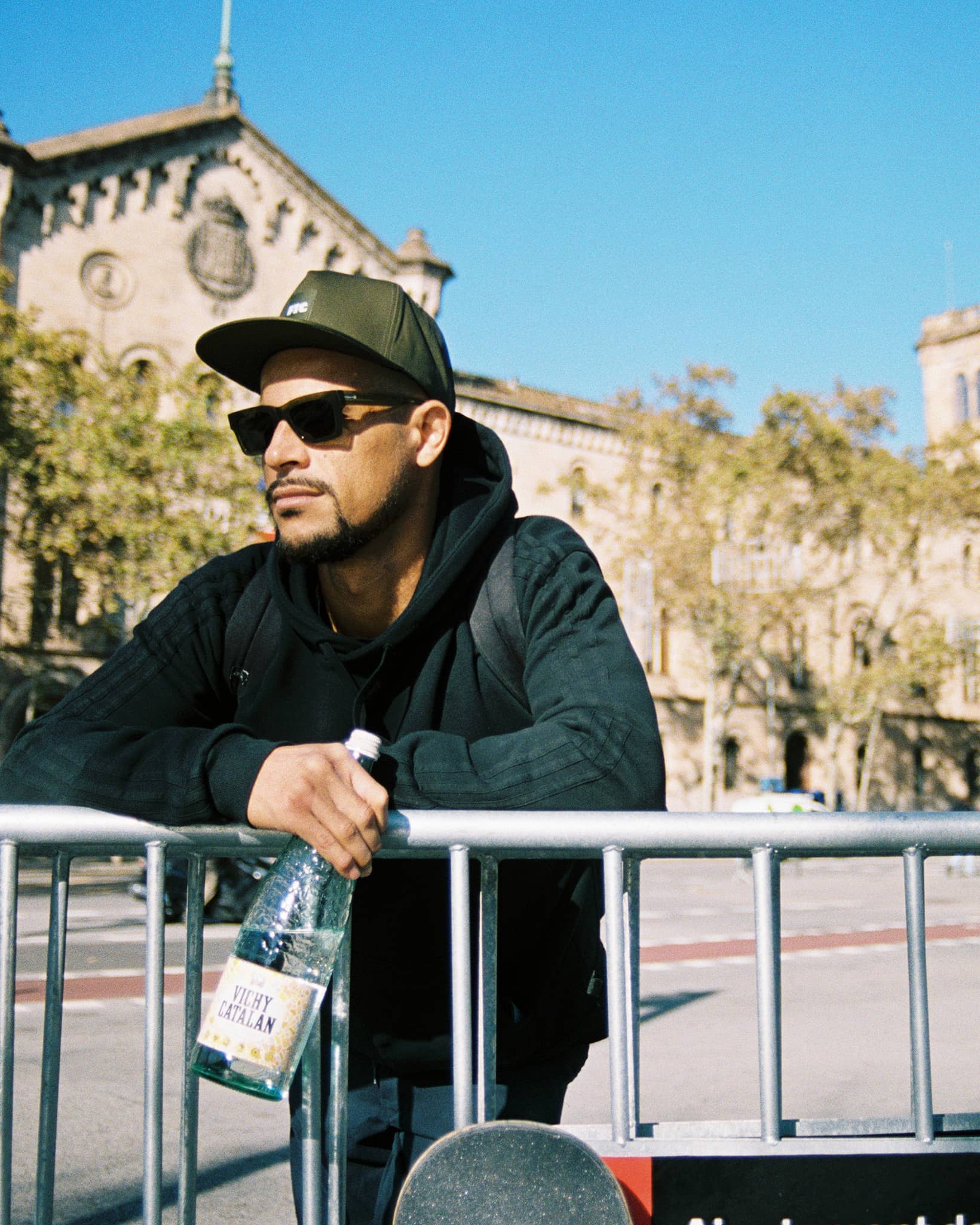 Crap Eyewear The Speedway sunglasses