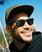 Crap Eyewear The Speedway sunglasses