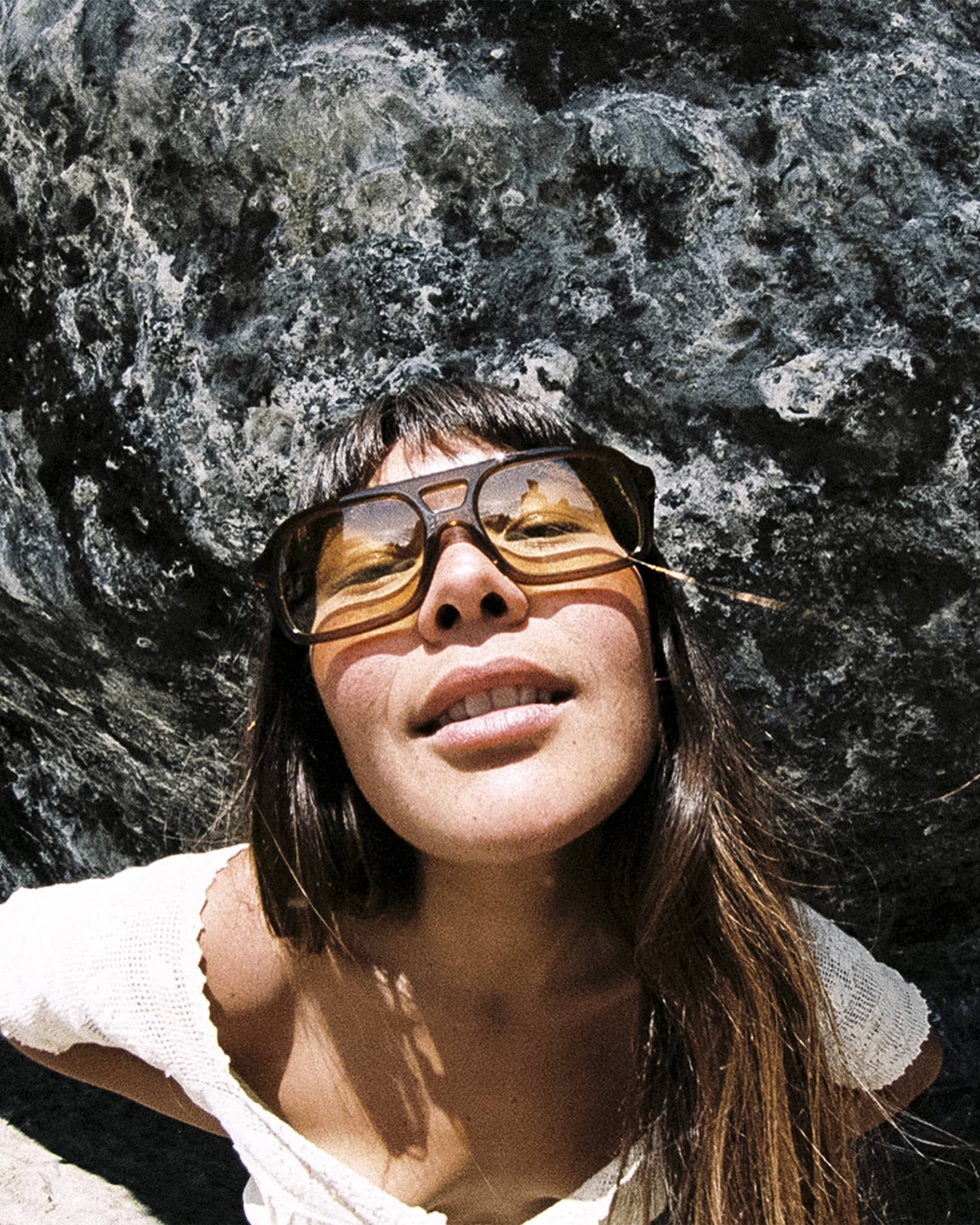 Crap Eyewear The Spaced Ranger sunglasses