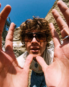 Crap Eyewear The Spaced Ranger sunglasses