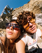 Crap Eyewear The Spaced Ranger sunglasses