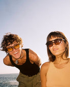 Crap Eyewear The Spaced Ranger sunglasses